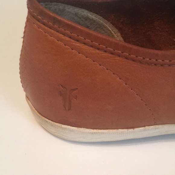 Frye genuine leather shoes - Picture 3 of 5